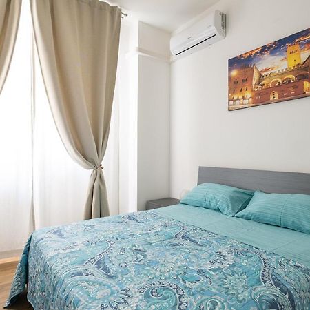 Studio 24 - Holiday & Business Apartment Bologna Exterior foto