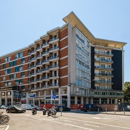 Studio 24 - Holiday & Business Apartment Bologna Exterior foto