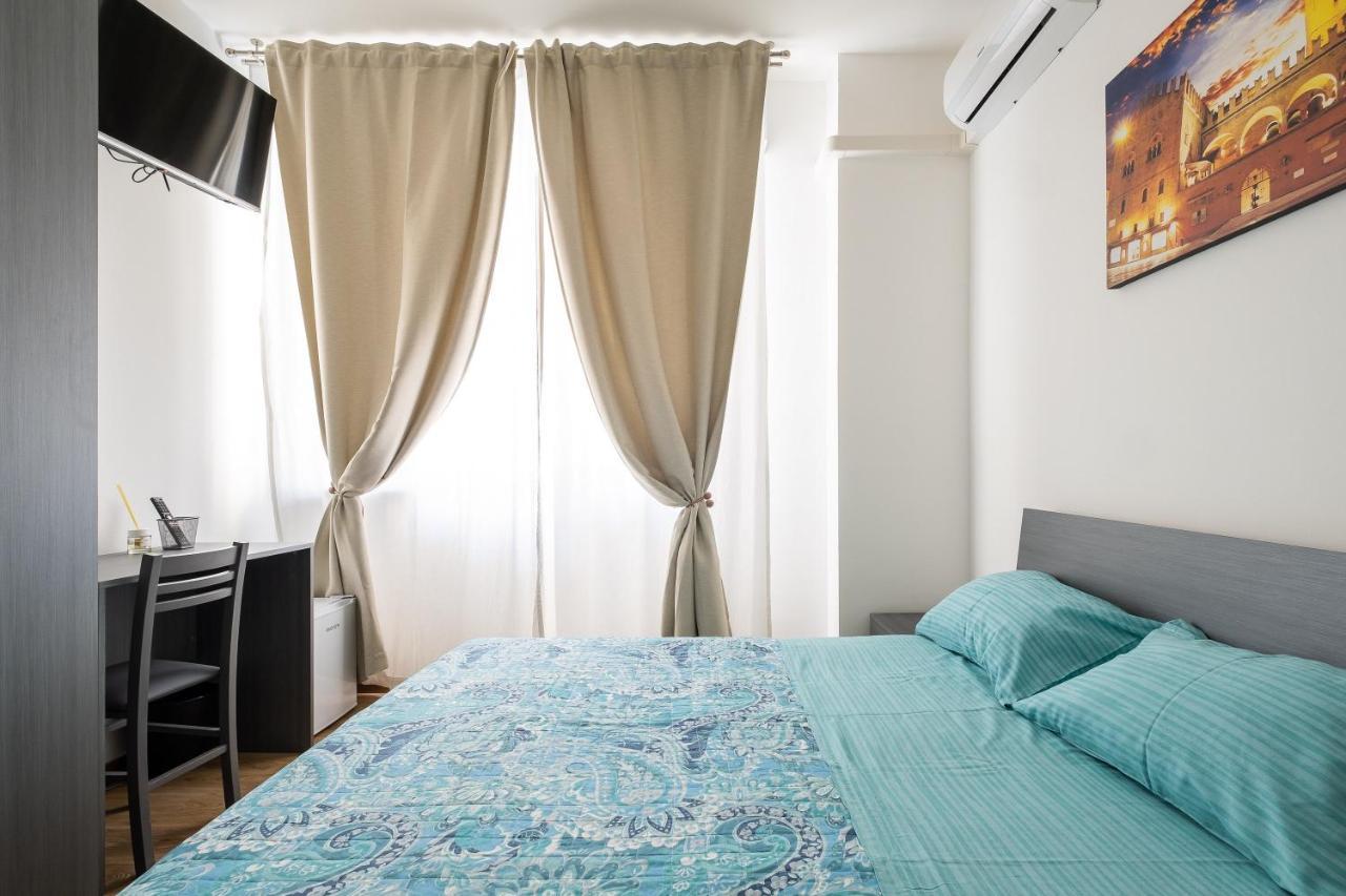 Studio 24 - Holiday & Business Apartment Bologna Exterior foto