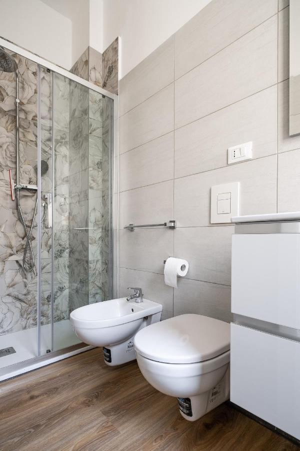 Studio 24 - Holiday & Business Apartment Bologna Exterior foto