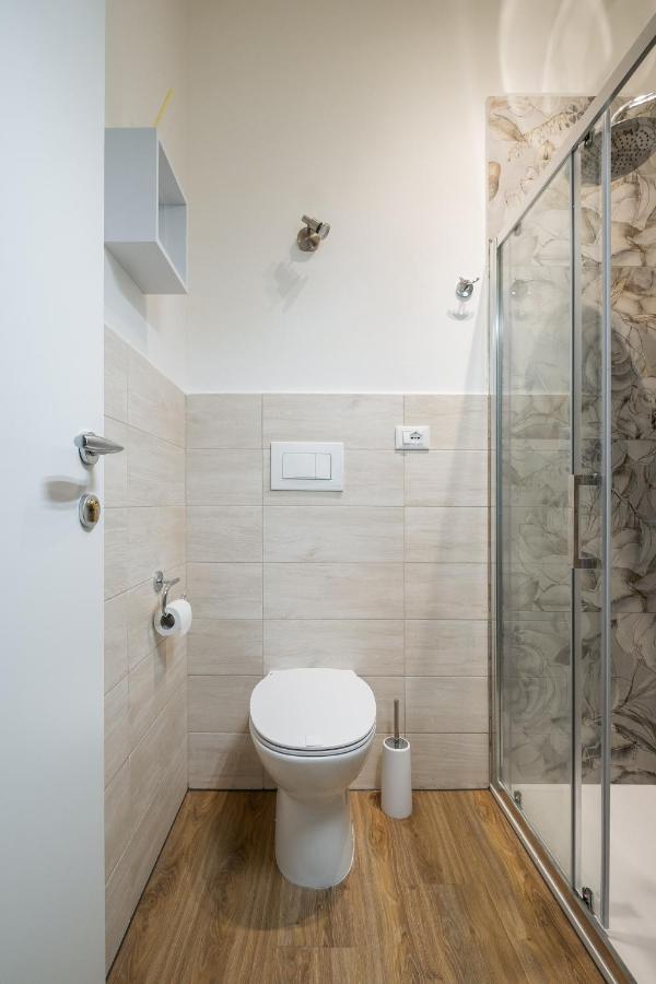Studio 24 - Holiday & Business Apartment Bologna Exterior foto